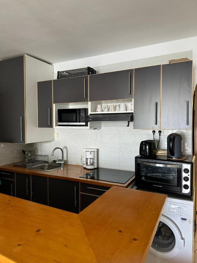 Apartamento En El Canal De Empuriabrava IIアパートメント エクステリア 写真
