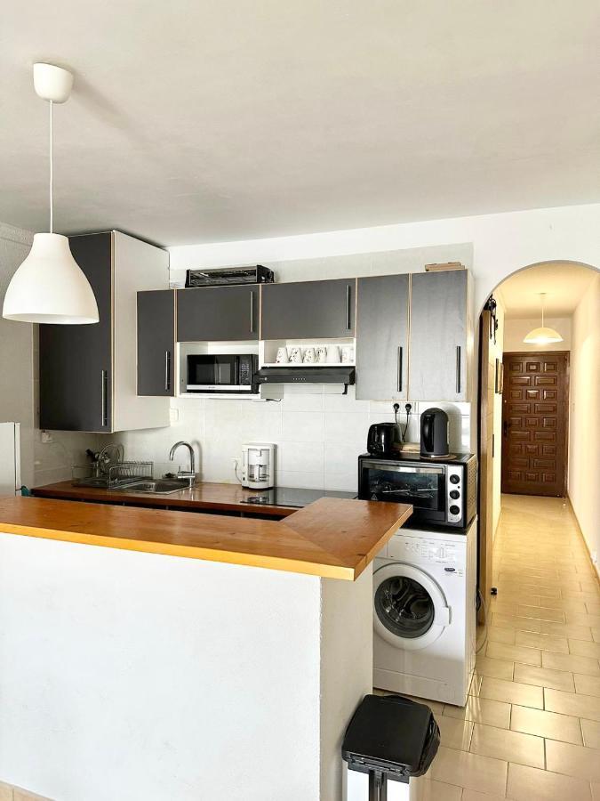 Apartamento En El Canal De Empuriabrava IIアパートメント エクステリア 写真