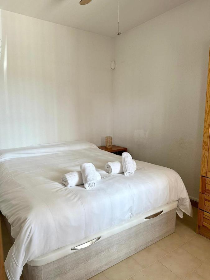 Apartamento En El Canal De Empuriabrava IIアパートメント エクステリア 写真