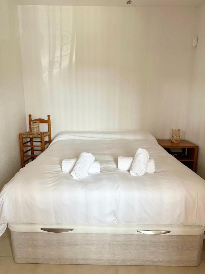 Apartamento En El Canal De Empuriabrava IIアパートメント エクステリア 写真