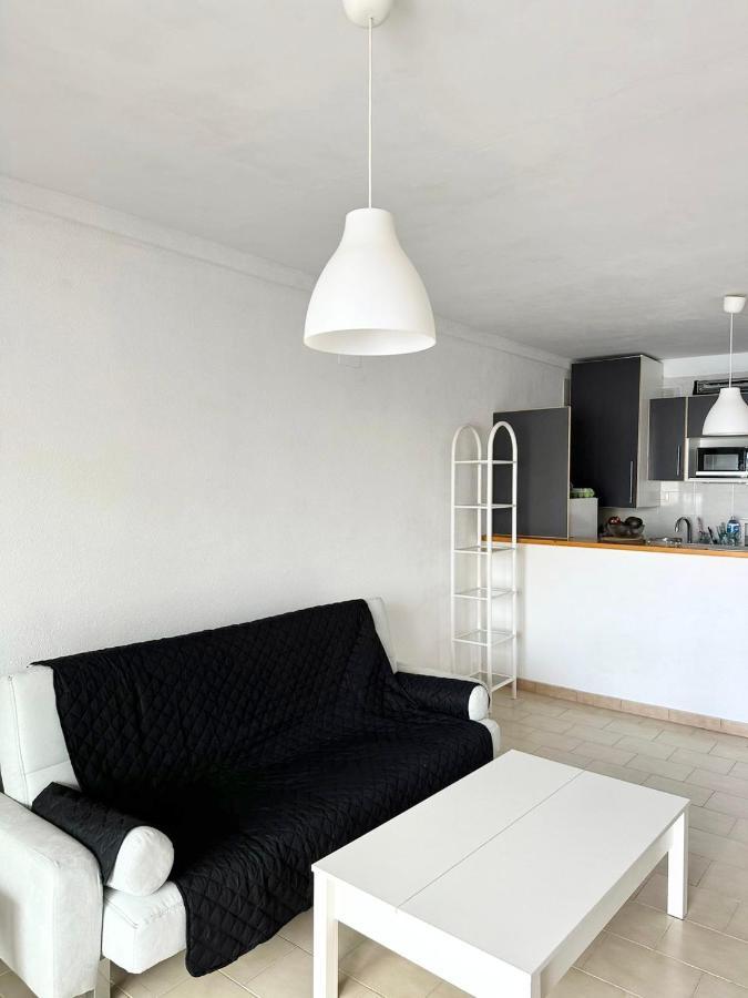 Apartamento En El Canal De Empuriabrava IIアパートメント エクステリア 写真